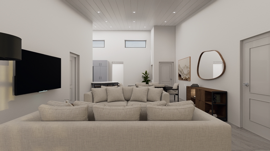 3 Bedroom Property for Sale in Dana Bay Western Cape